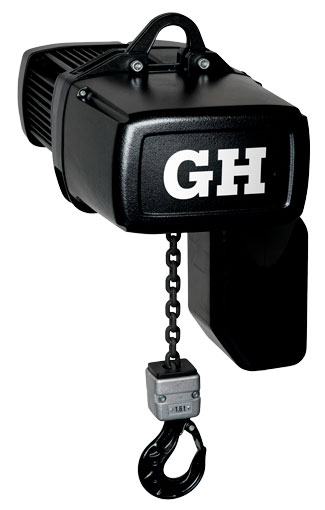 Diferencial GH Light System