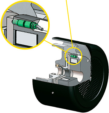 BRAKE MONITORING: COMO FUNCIONA