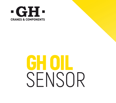 GH Oil sensor