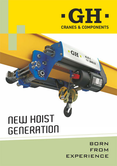 Diferenciais até 12.5t New Generation Diferenciais até 12.5t New Generation