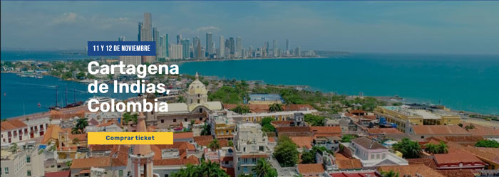 A GH participará na feira Alacero 2025