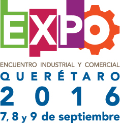 GH participou na Expo encontro Industrial e Comercial de Queretáro 2016
