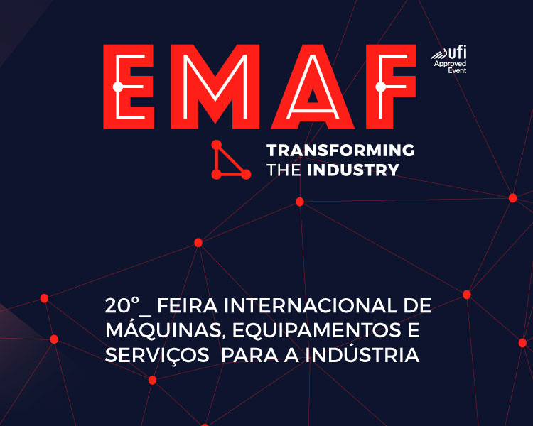 A GH irá participar na feira da EMAF 2025