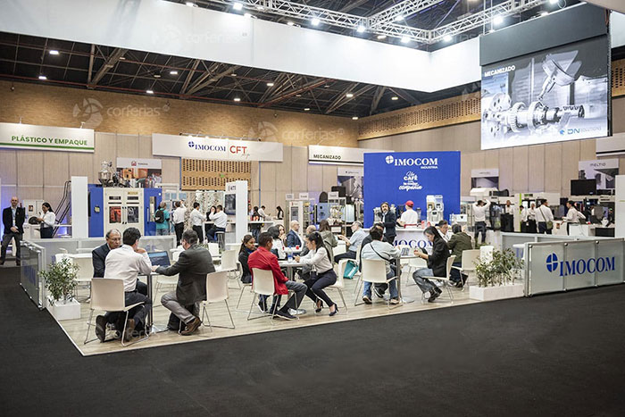 A GH estará presente na FIB.