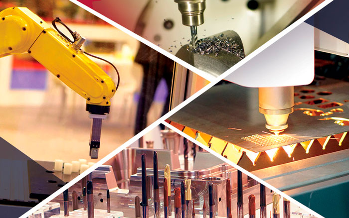 A GH participará no Metal Show & TIB.