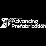  A GH estará presente na Advancing Prefabrication.
