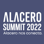 GH CRANES & COMPONENTS presente no Alacero Summit 2022