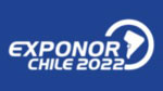  GH CRANES & COMPONENTS na Feira Exponor Chile 2022 
