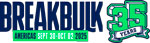 A GH estará presente na feira Americas Breakbulk, em Houston.