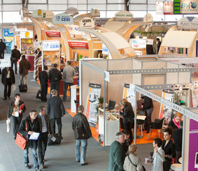 GH participará na feira Industrie Grand Ouest Nantes 2022