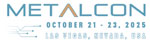 A GH estará presente na Metalcon Las Vegas, Nevada.