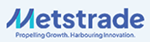 A GH estará presente na feira náutica Metstrade.