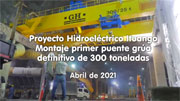 Projeto Hidroelétrico Ituango